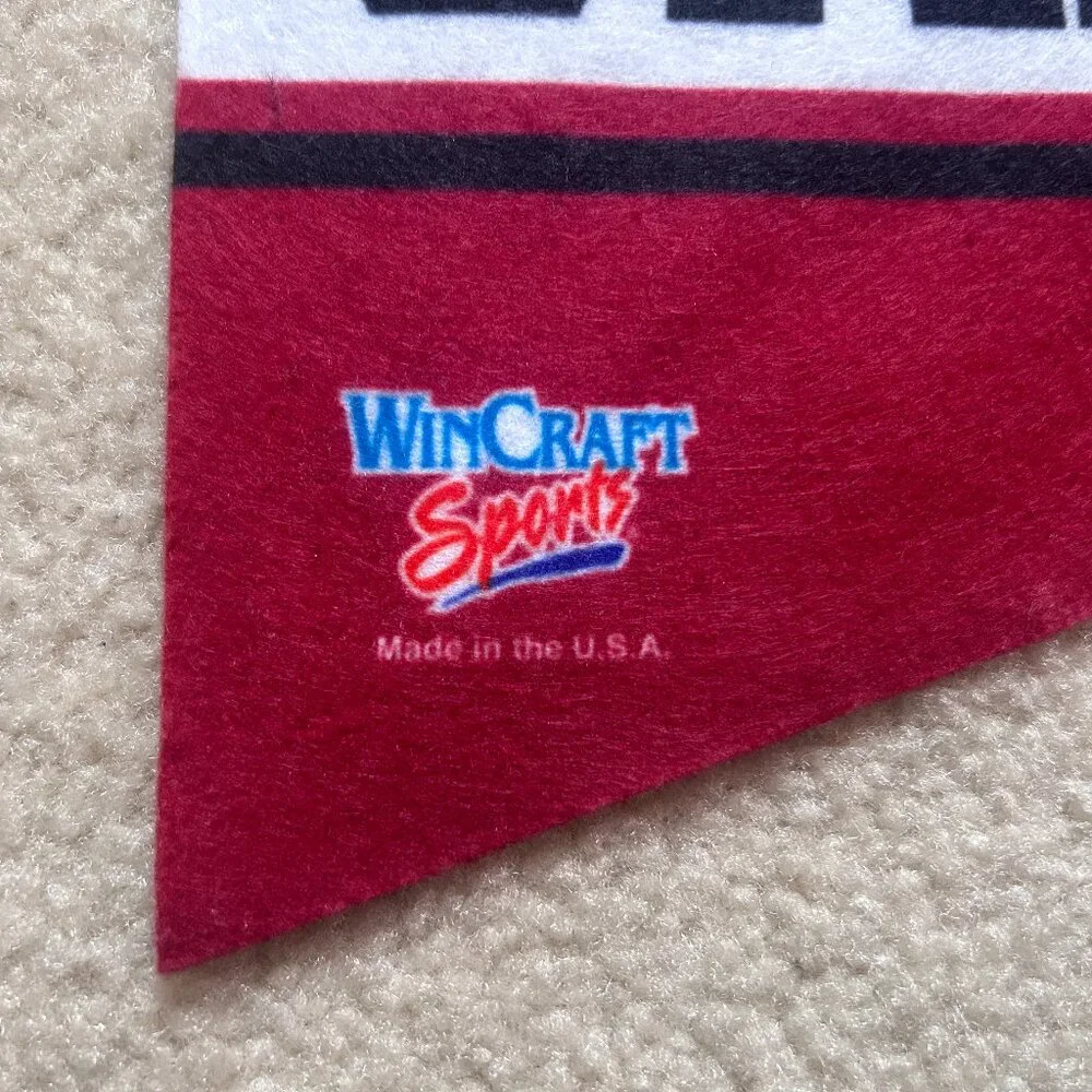 University of South Carolina Gamecocks Felt Banner